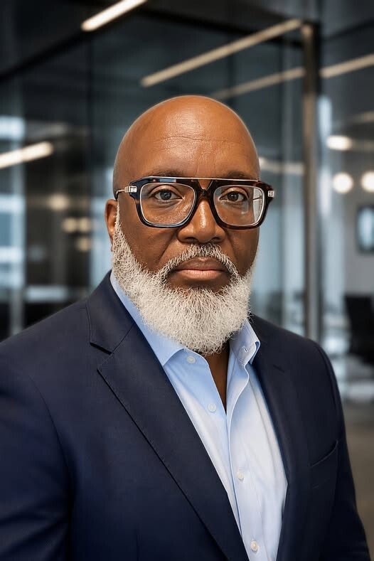 Apostle Marcus W. Vann, Founder and Visionary of Kingdom Builders Global Network