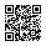 QR code linking to the Kingdom Builders Global Network contact form